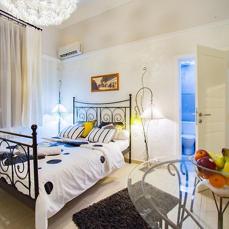 Central Charm Modern 2Br Apt-Free Parking Near Belgrado Buitenkant foto